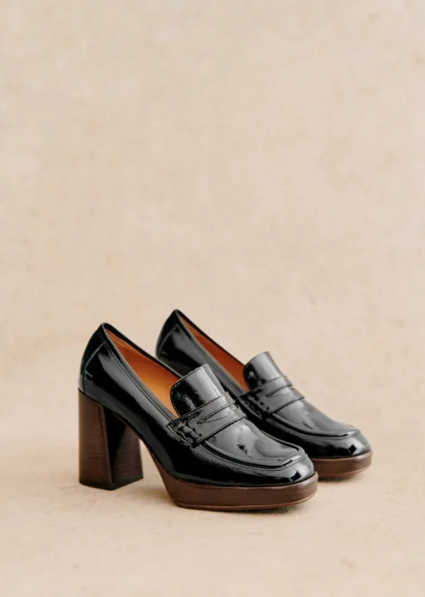 Mocassins Jessie