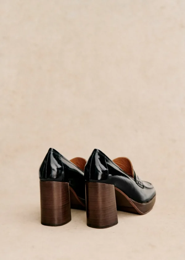 Mocassins Jessie