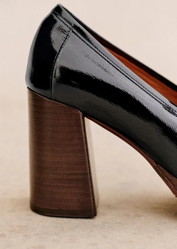 Mocassins Jessie