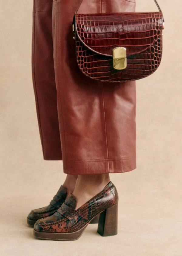 Mocassins Jessie