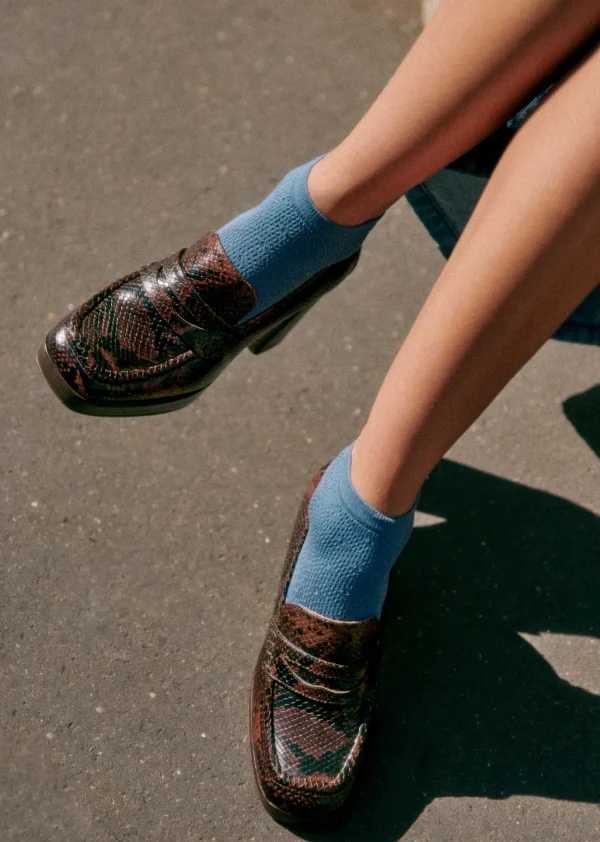 Mocassins Jessie