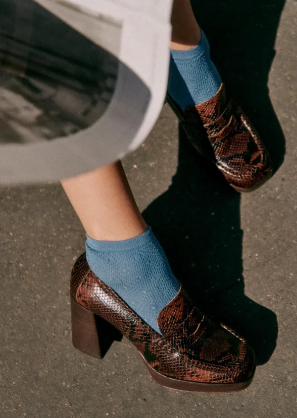 Mocassins Jessie