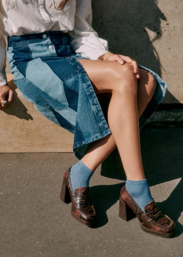 Mocassins Jessie