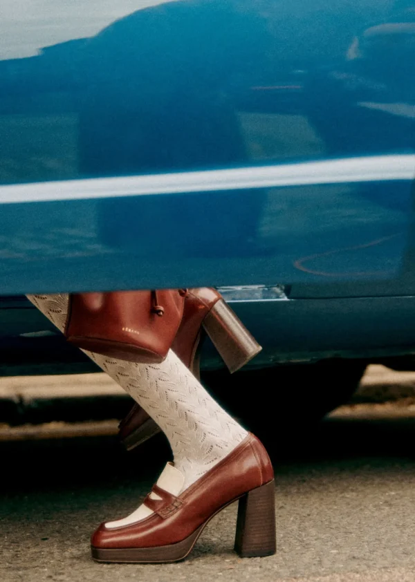 Mocassins Jessie
