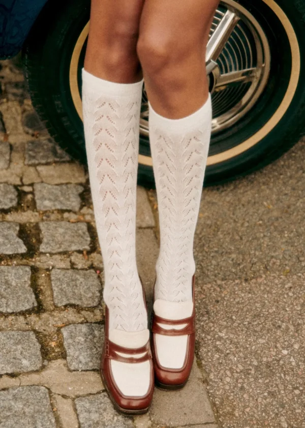 Mocassins Jessie