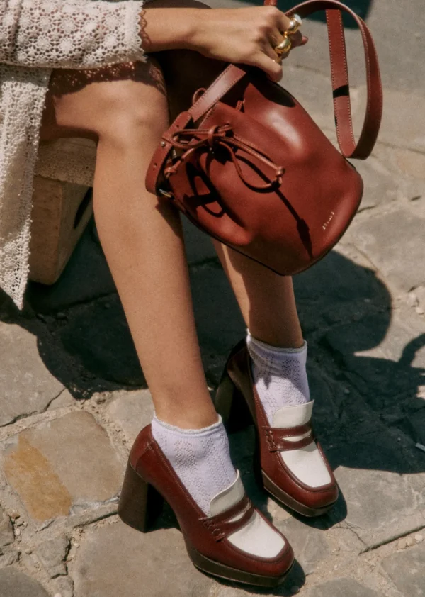 Mocassins Jessie