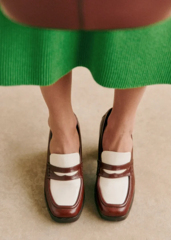Mocassins Jessie