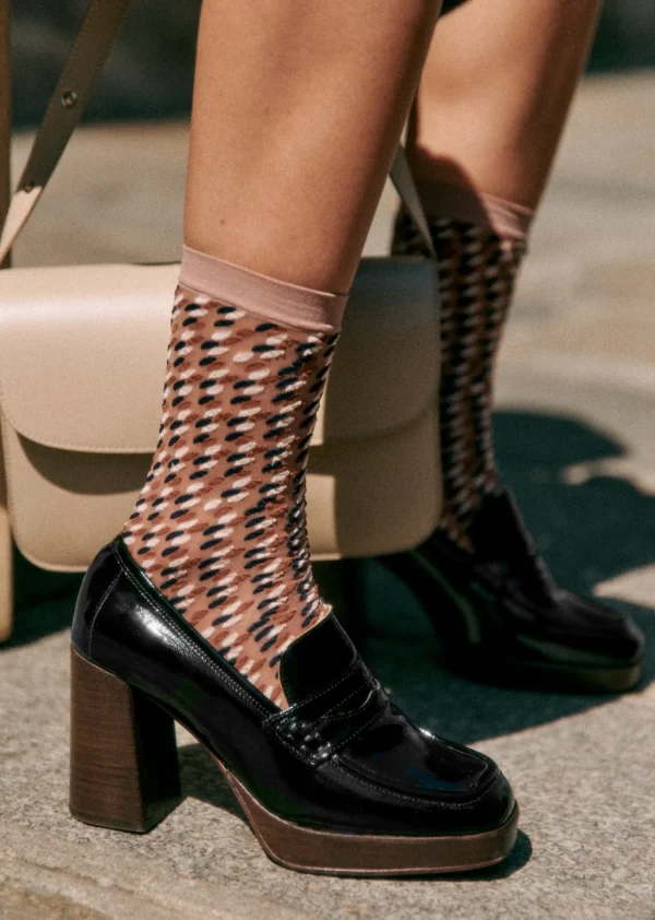 Mocassins Jessie