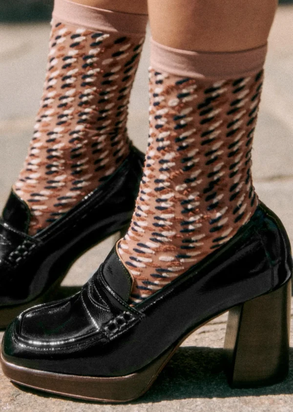 Mocassins Jessie