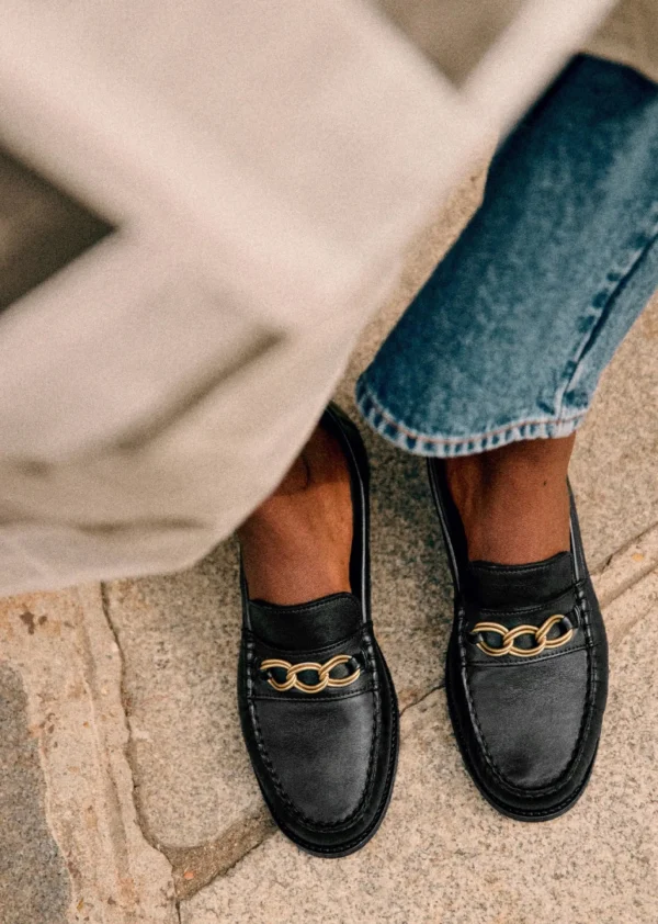 Mocassins Vicky