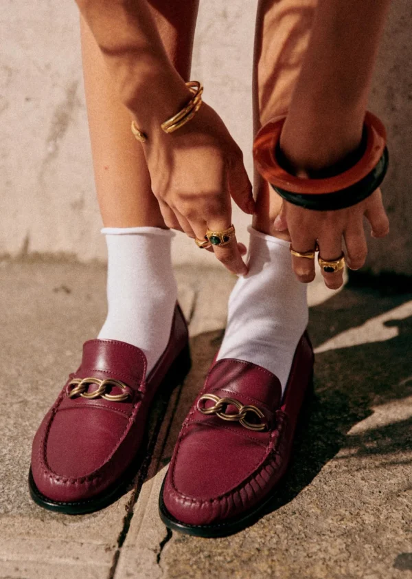 Mocassins Vicky