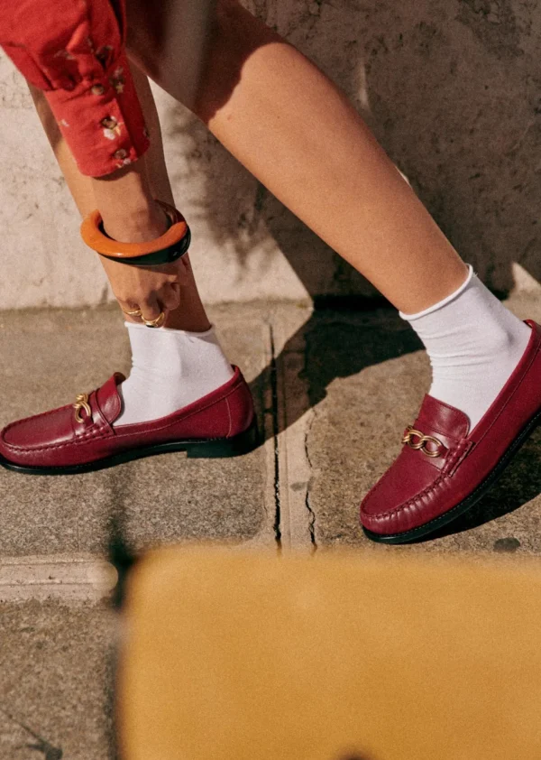 Mocassins Vicky