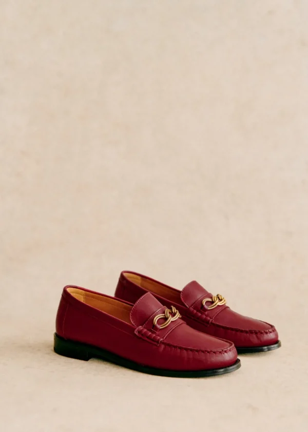 Mocassins Vicky