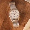 Montre Himalaya Lip X Octobre Flexo