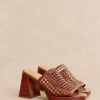 Mules High Annalisa