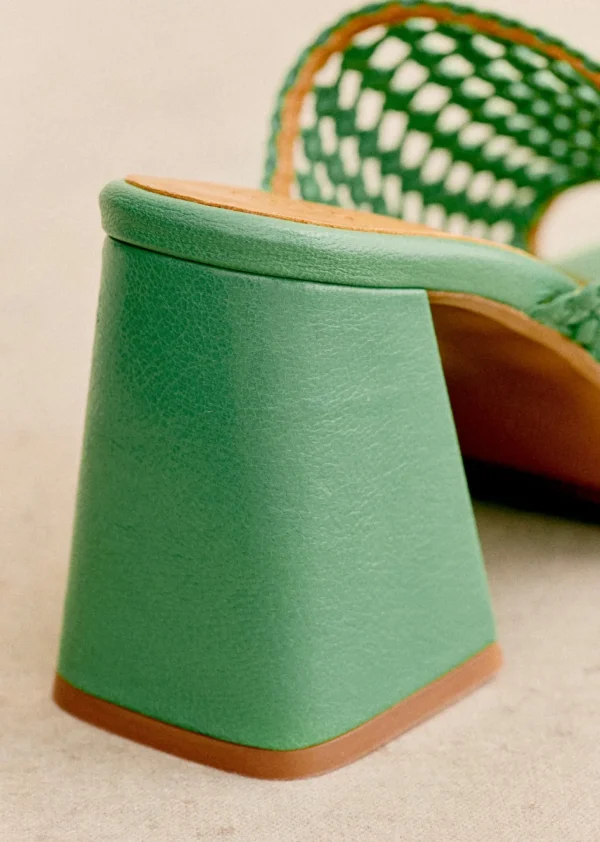 Mules High Annalisa