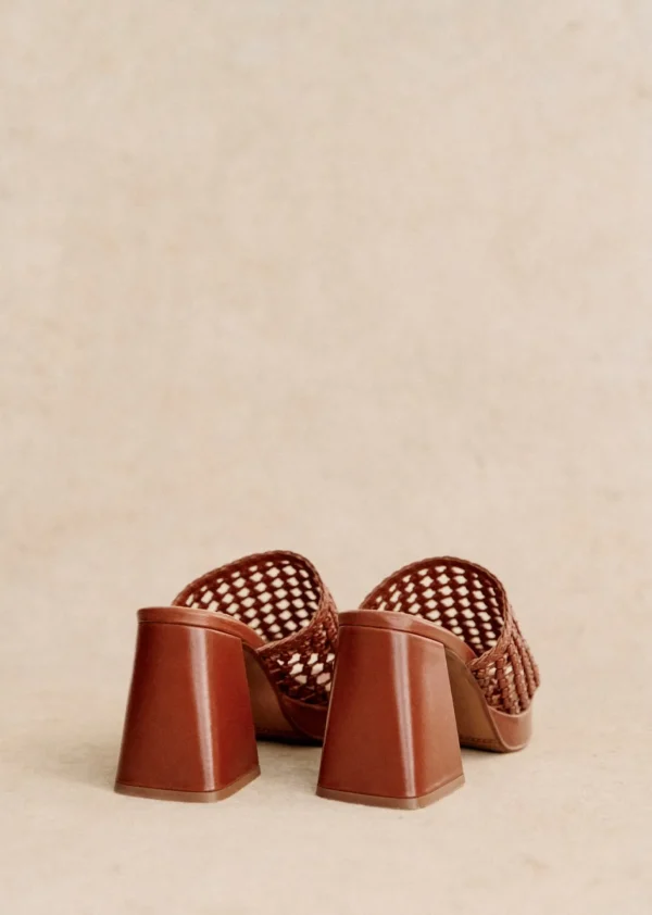 Mules High Annalisa