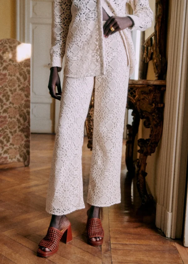 Mules High Annalisa