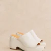 Mules High Deva