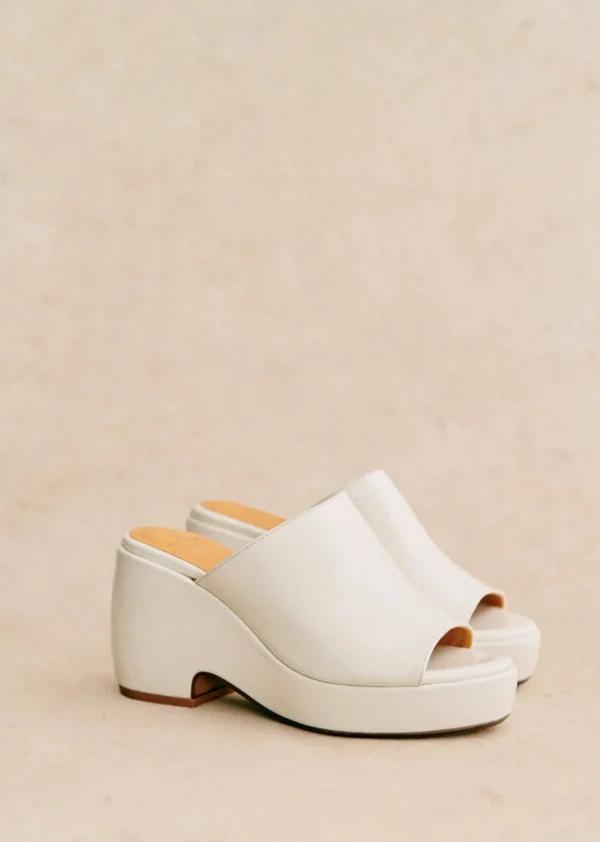 Mules High Deva