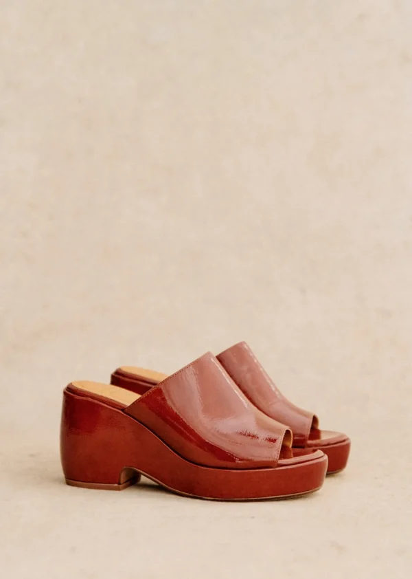 Mules High Deva