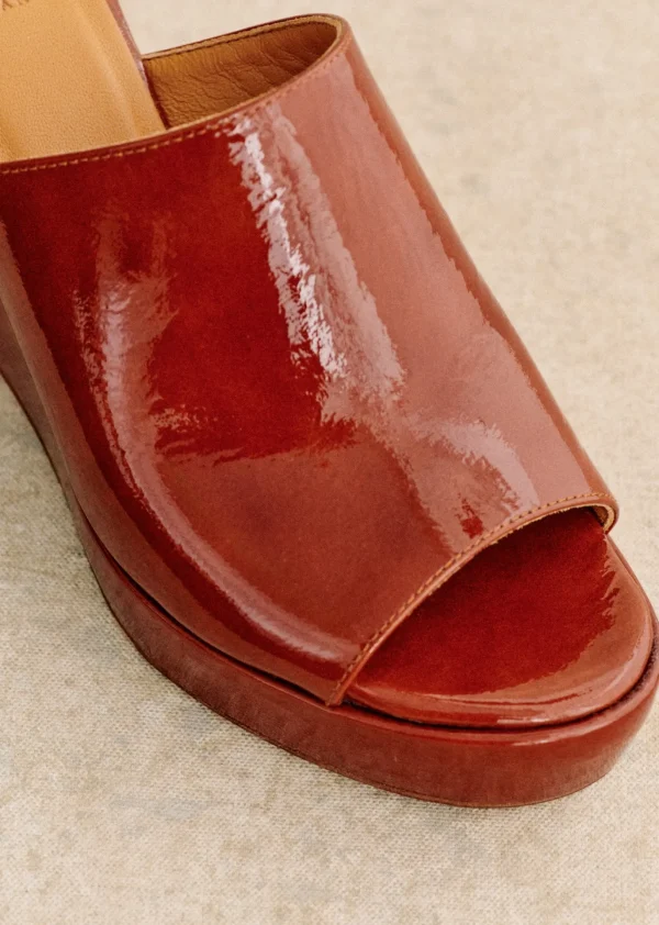 Mules High Deva