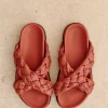 Mules Low Eden
