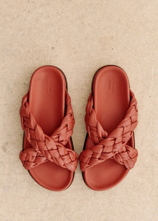 Mules Low Eden
