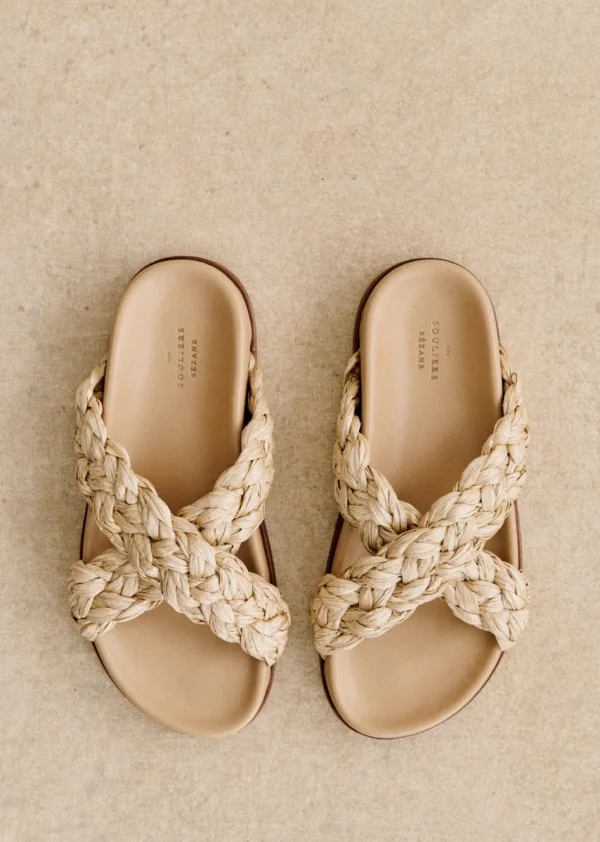 Mules Low Eden