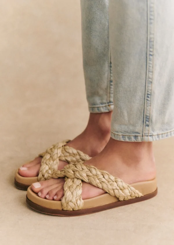 Mules Low Eden