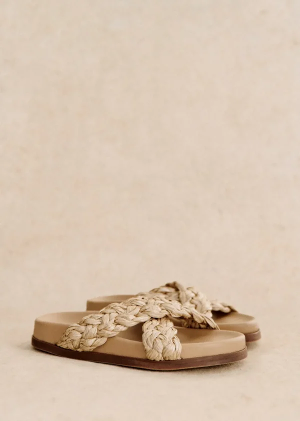 Mules Low Eden