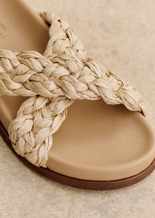 Mules Low Eden