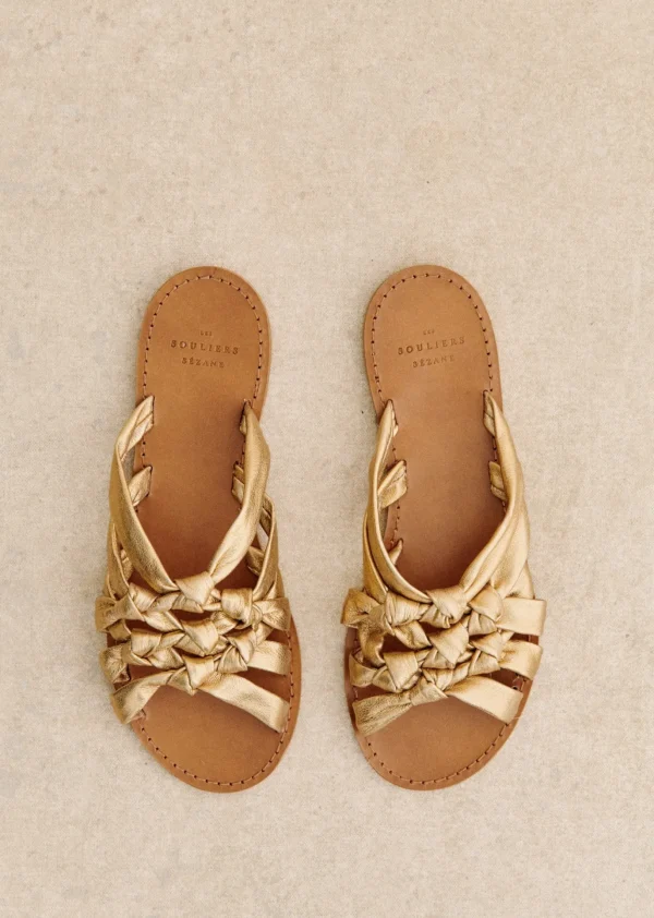 Mules Low Ines