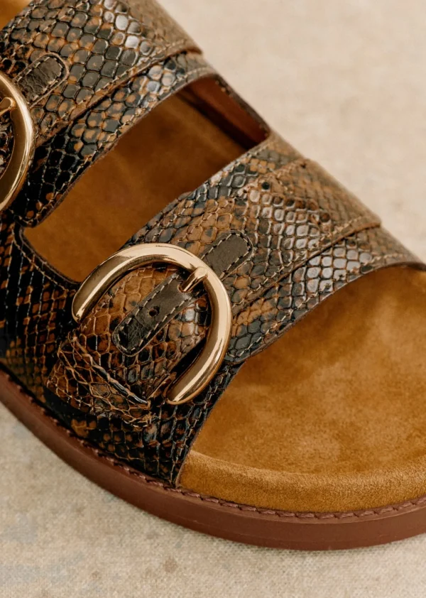 Mules Low Lenny