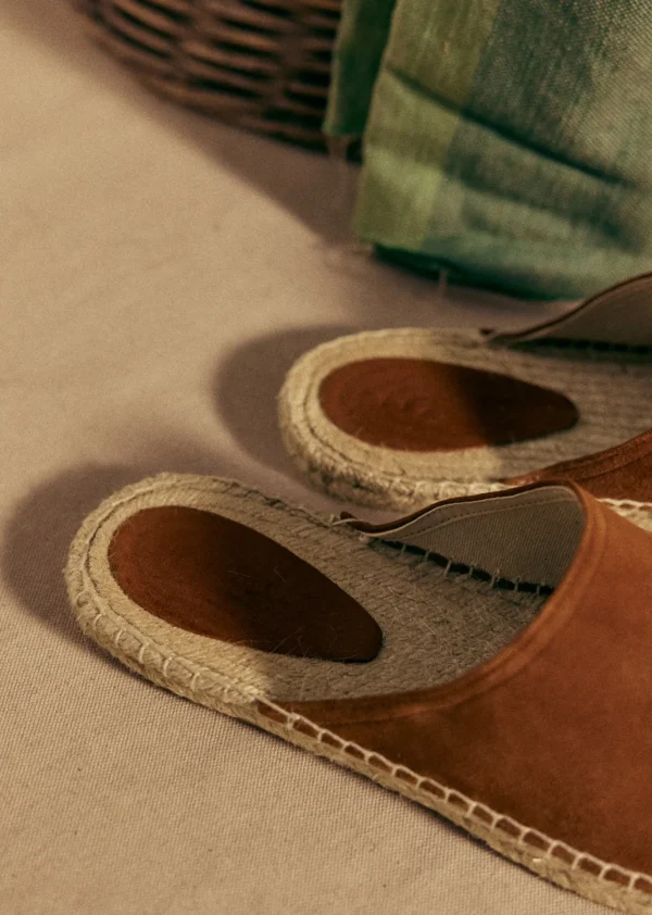 Mules Paolo