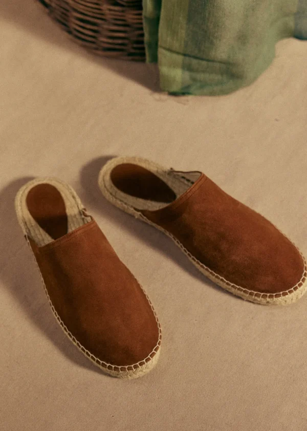 Mules Paolo