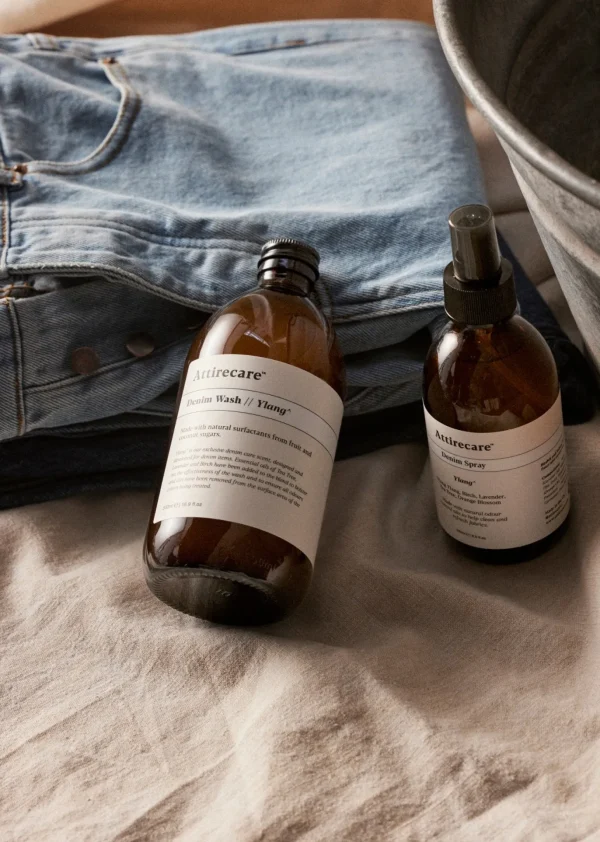 Nettoyant Denim