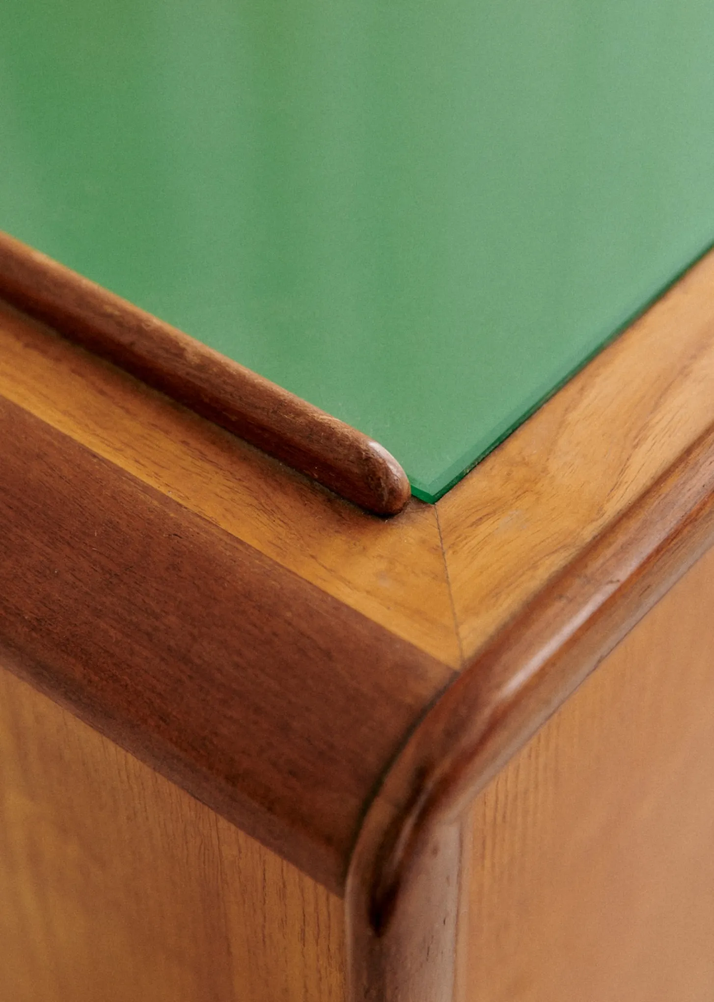 Paire De Chevet Vintage Années 1950