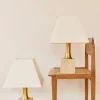 Paire De Lampes Fratelli Manelli Années 1970