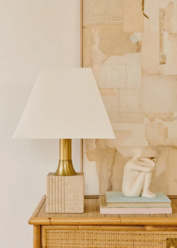 Paire De Lampes Fratelli Manelli Années 1970