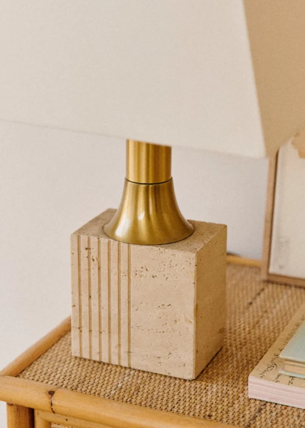 Paire De Lampes Fratelli Manelli Années 1970