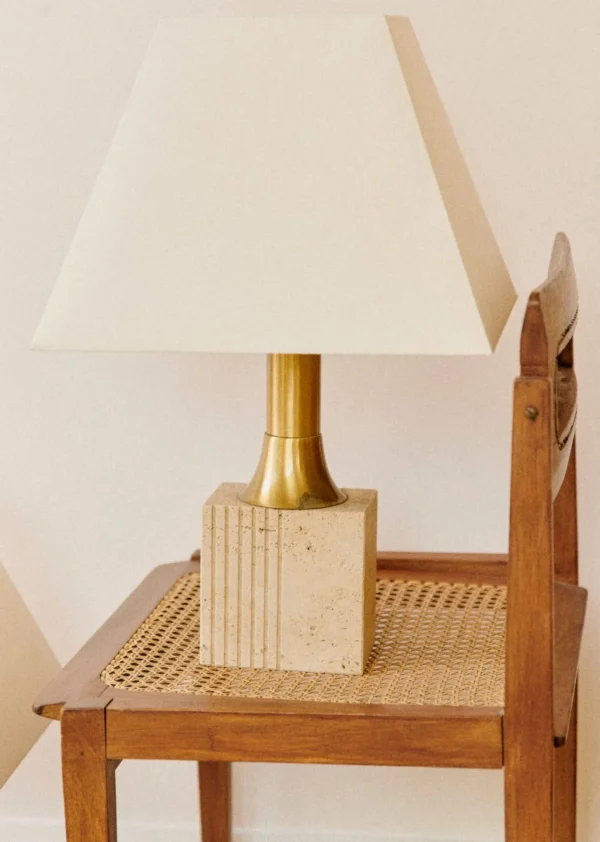 Paire De Lampes Fratelli Manelli Années 1970