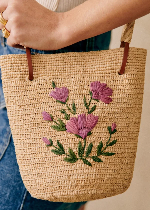 Panier Josie