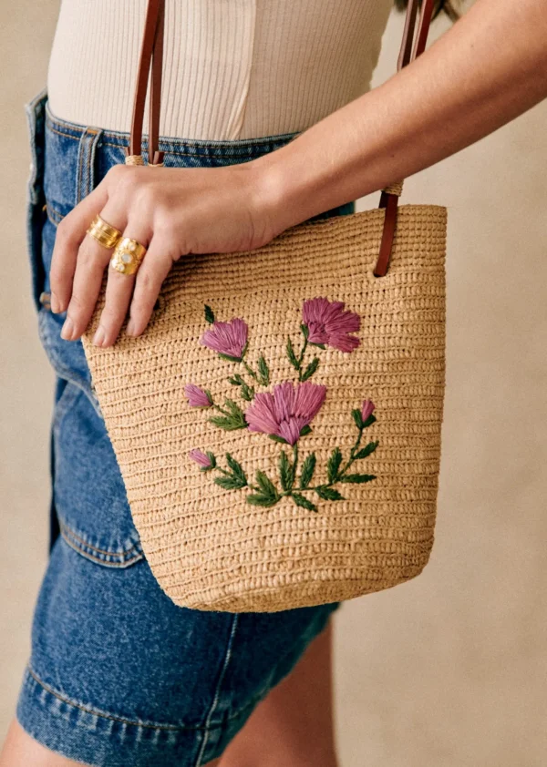 Panier Josie