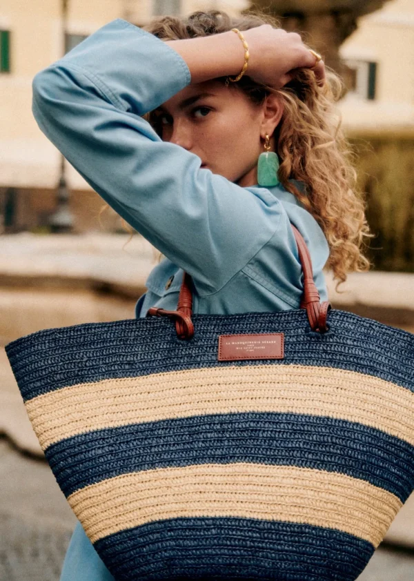 Panier Maxi Justine