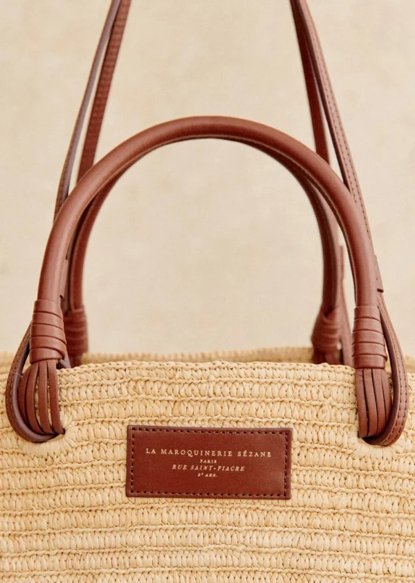 Panier Maxi Justine