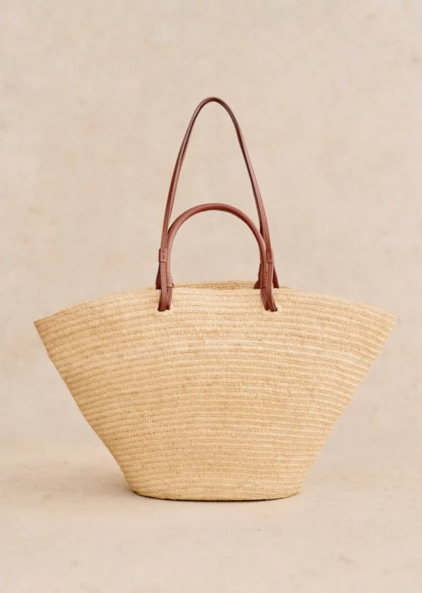 Panier Maxi Justine