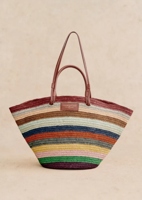 Panier Maxi Justine