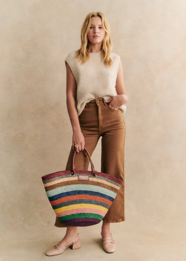 Panier Maxi Justine