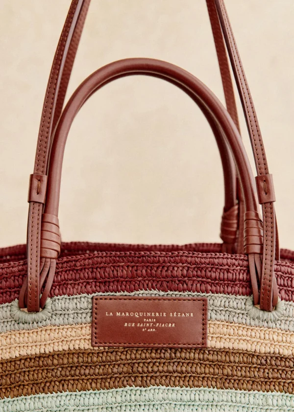 Panier Maxi Justine
